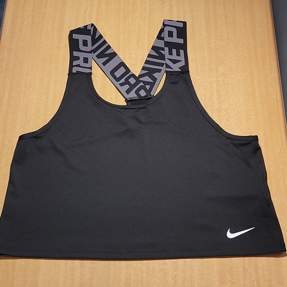 Nike Tank Top